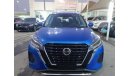 Nissan Kicks Kicks