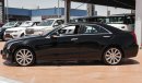 Cadillac ATS