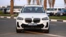 بي أم دبليو iX3 2024| BMW IX3 | LEADING EDITION | EV