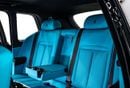 Rolls-Royce Cullinan Rolls-Royce Cullinan 5Seats MY26 Fully Loaded