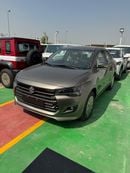 سوزوكي دزاير Brand New GCC GLX