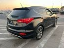 Hyundai Santa Fe 2015 Hyundai Santa Fe - 2.4L V4 - Accident Free - Clean Car  - Canadian Spec