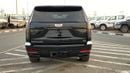 كاديلاك إسكالاد Sport Platinum Long Brand New