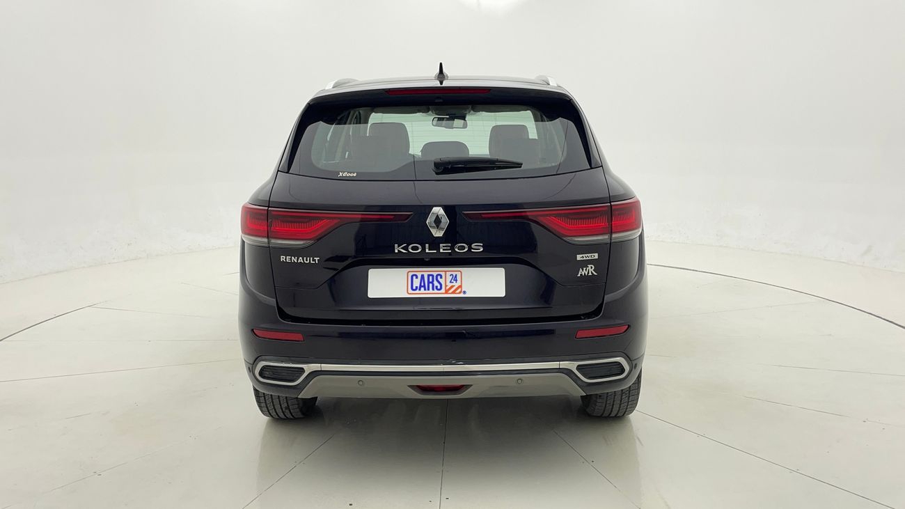 Renault Koleos LE 2.5 | Zero Down Payment | Free Home Test Drive