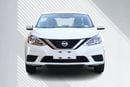 Nissan Sylphy STD (NON GCC) 1.6L PETROL AUTOMATIC TRANSMISSION ( FOR RE- EXPORT ONLY )