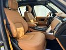 Land Rover Range Rover RANGE ROVER VOGUE SV MODEL 2019 KM 130000