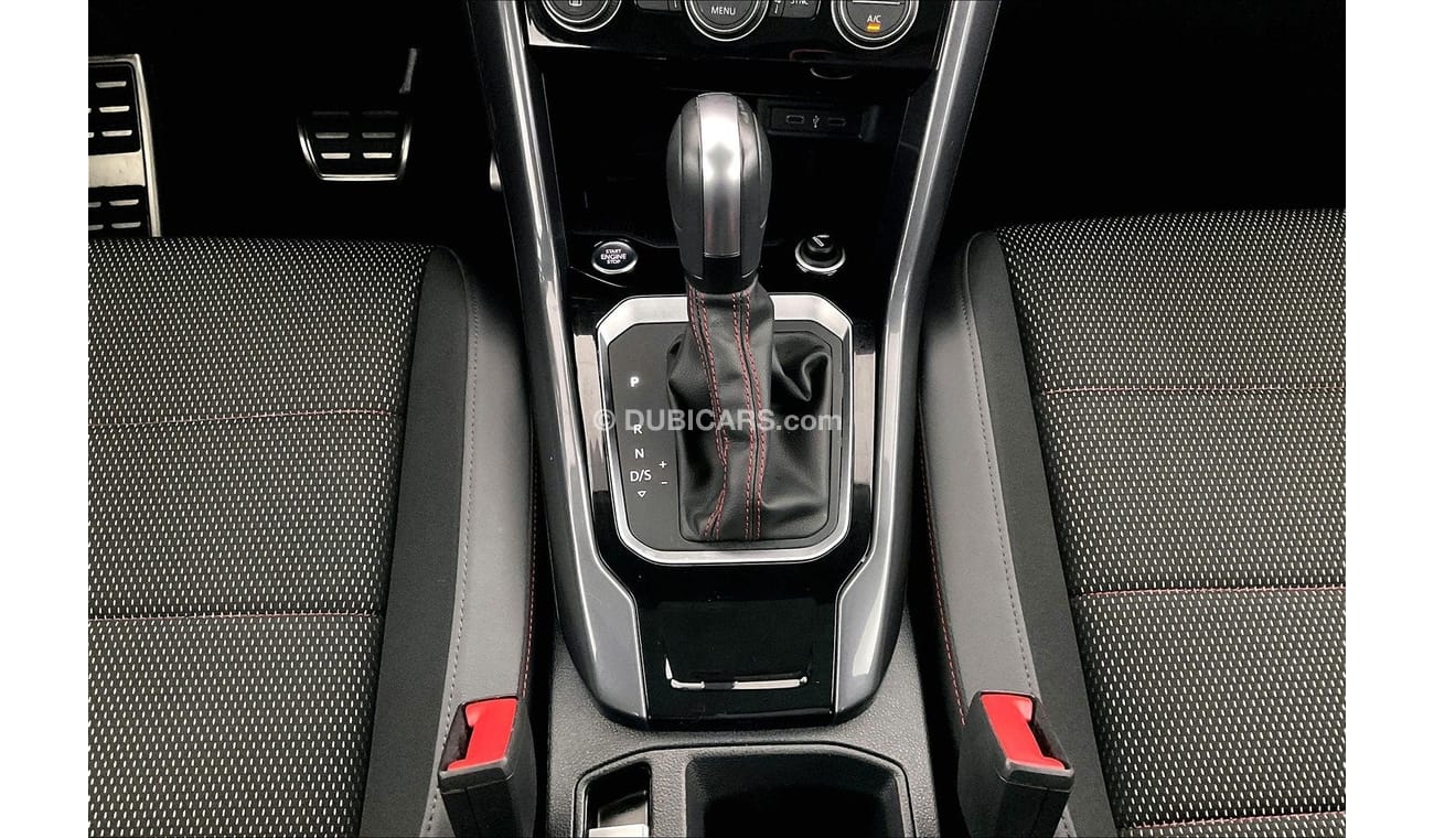 Volkswagen T ROC Sport