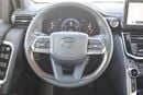 Toyota Land Cruiser Toyota Land Cruiser GXR 3.3L Diesel Full Option MY2025