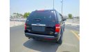 Ford Explorer 1FMEU73E59UA08672