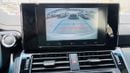 Toyota Land Cruiser GXR