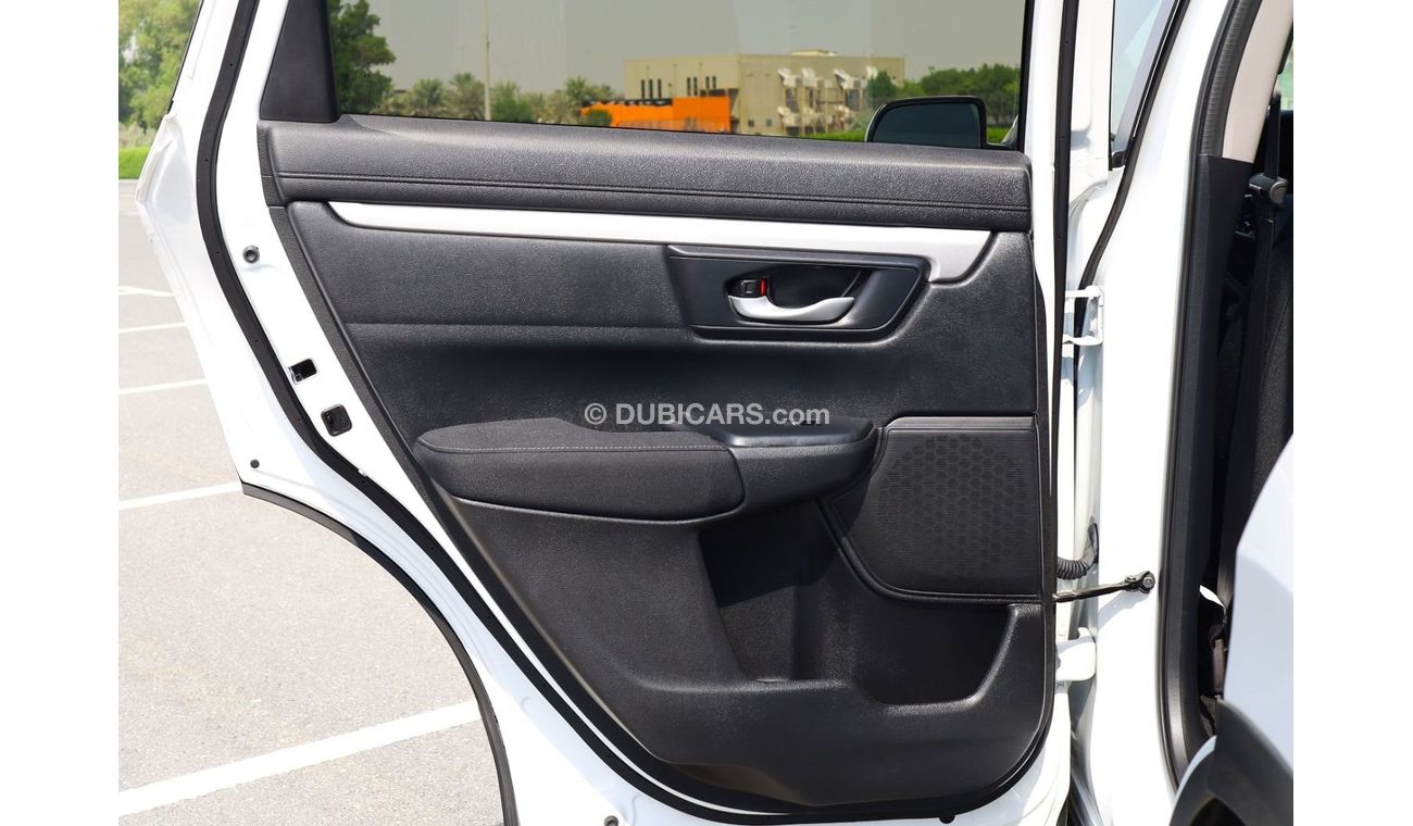 Honda CRV | AWD | Excellent Condition