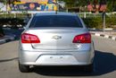 Chevrolet Cruze LS 2016!! GCC SPECS