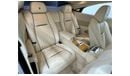 Rolls-Royce Wraith Std 2015 Rolls Royce Wraith, Service History, Low Kms, Excellent Condition, GCC