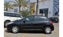 Peugeot 207 Full Auto in Excellent Condition