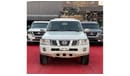 Nissan Patrol Safari