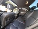 Mercedes-Benz C 250 Sport 1.8L Mercedes-Benz C250 2013