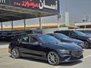 جينيسس G70 Prestige 2.0L AWD