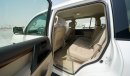 Toyota Land Cruiser CERTIFIED VEHICLE WITH DEALER WARRANTY LAND CRUISER GXR V8 4.6 Lts(GCC SPECS)FOR SALE(CODE :65518)