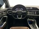 Audi Q3 40 TFSI S-LINE SPORTBACK Sportback 40 TFSI 2.0L 4WD Q3 Sportback 40 TFSI quat 180hp (Ref# 44917)