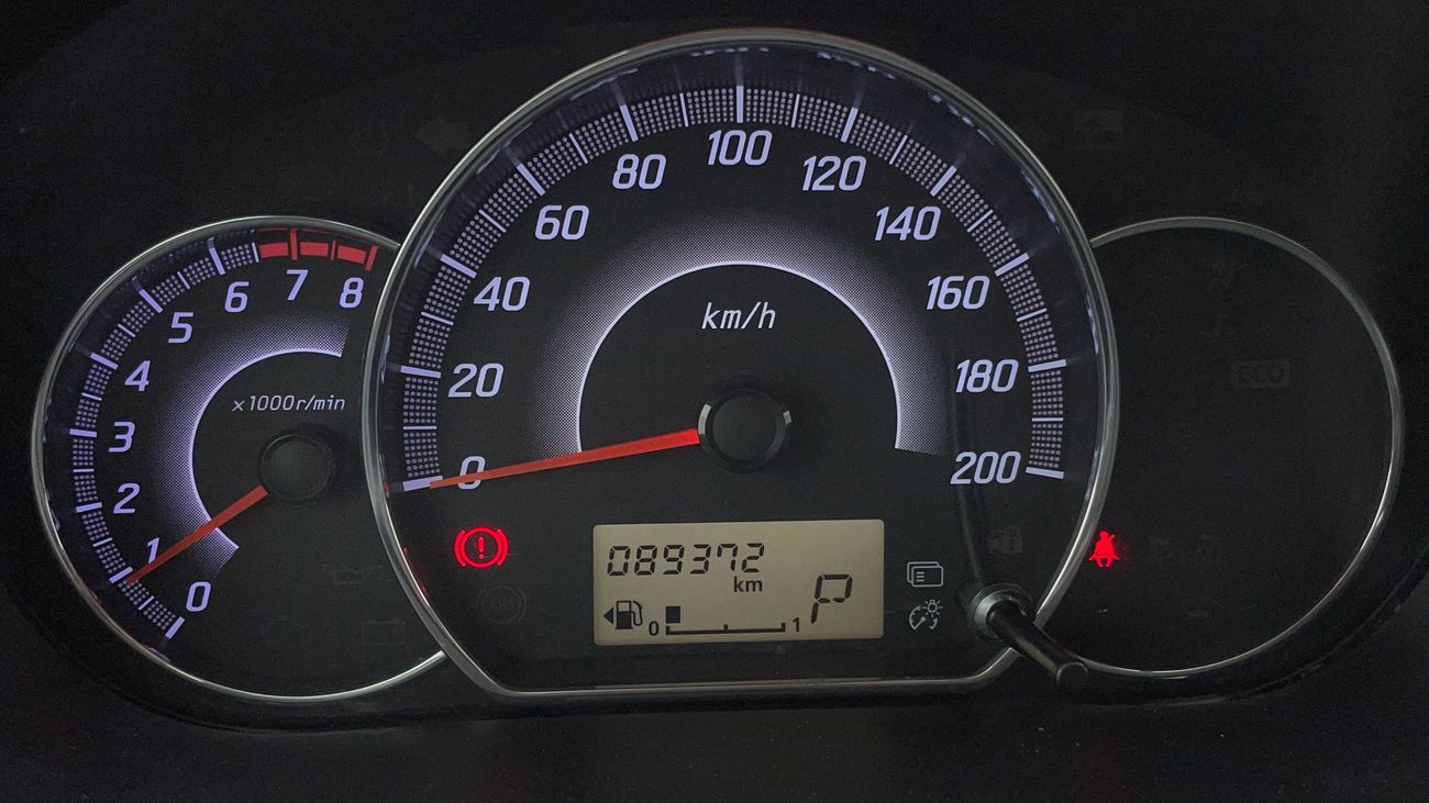 Mitsubishi Attrage GLX MIDLINE 1.2 | Zero Down Payment | Free Home Test Drive