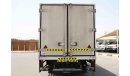 Mitsubishi Canter 2017 Canter Excellent Condition ((Inspected Perfect))