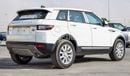 Land Rover Range Rover Evoque Excellent Deal 2.0 Diesel 4 SE 150PS SWB Manual
