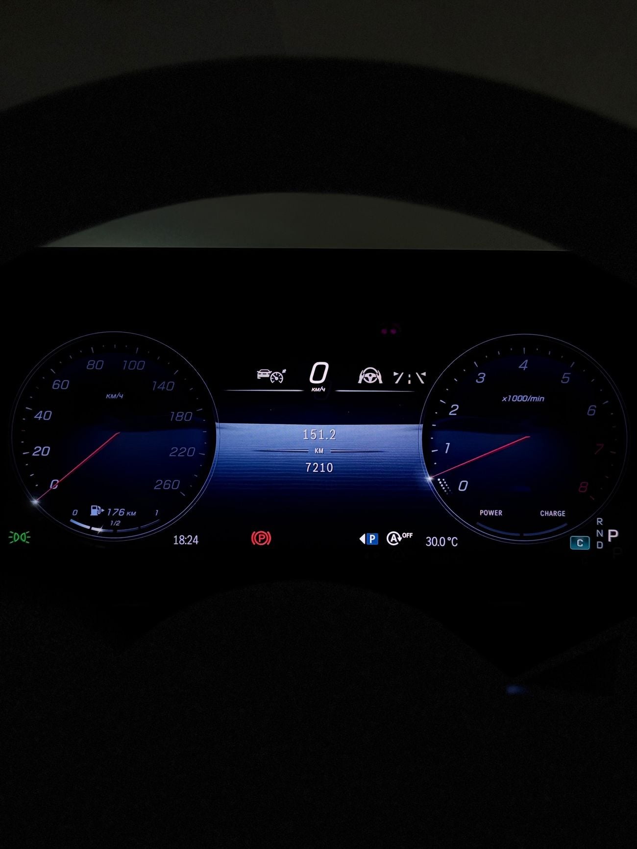 مرسيدس بنز S 450 Mercedes-Benz S450L (4-Matic)