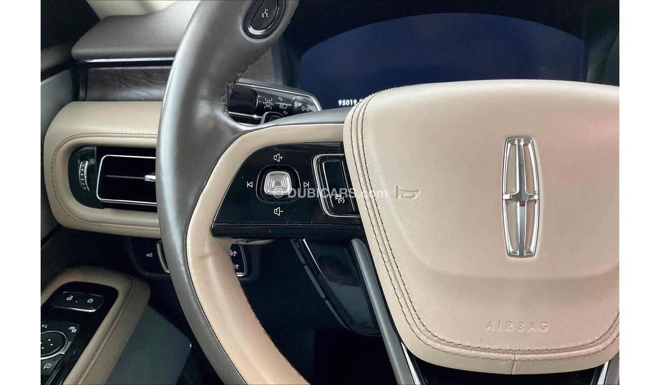 Lincoln Aviator Reserve