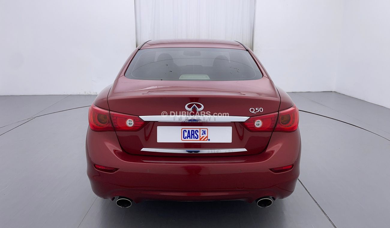 Infiniti Q50 LUXURY 2 | Zero Down Payment | Free Home Test Drive