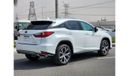 Lexus RX350 LEXUS RX 350  2022 - 4X4  FULL OPTION - SUNROOF