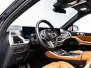 BMW X5 2024 BMW X5 M60i xDrive, 4.4 TC V8, 4WD, 530bhp, 8 Speed Auto