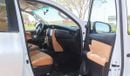 Toyota Fortuner 2.7L Petrol 4WD 6A/T | 2026 Model | For Export