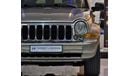 Jeep Cherokee EXCELLENT DEAL for our JEEP Cherokee LIMITED 3.7L ( 2007 Model! ) in Gold Color! GCC Specs