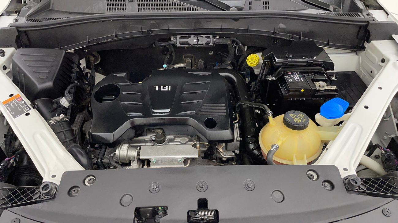 MG RX5 STD 1.5 | Zero Down Payment | Home Test Drive