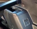 تويوتا برادو TURBO / 2.4L V4 PETROL / GGC SPECS / RADAR / HEADS UP DISPLAY / COOL BOX (CODE # ADV1)