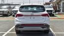 هيونداي سانتا في HATRAC 2.5L AWD