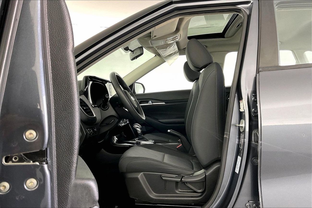 Kia Seltos LX DLX | Guaranteed Warranty | 0 Down Payment