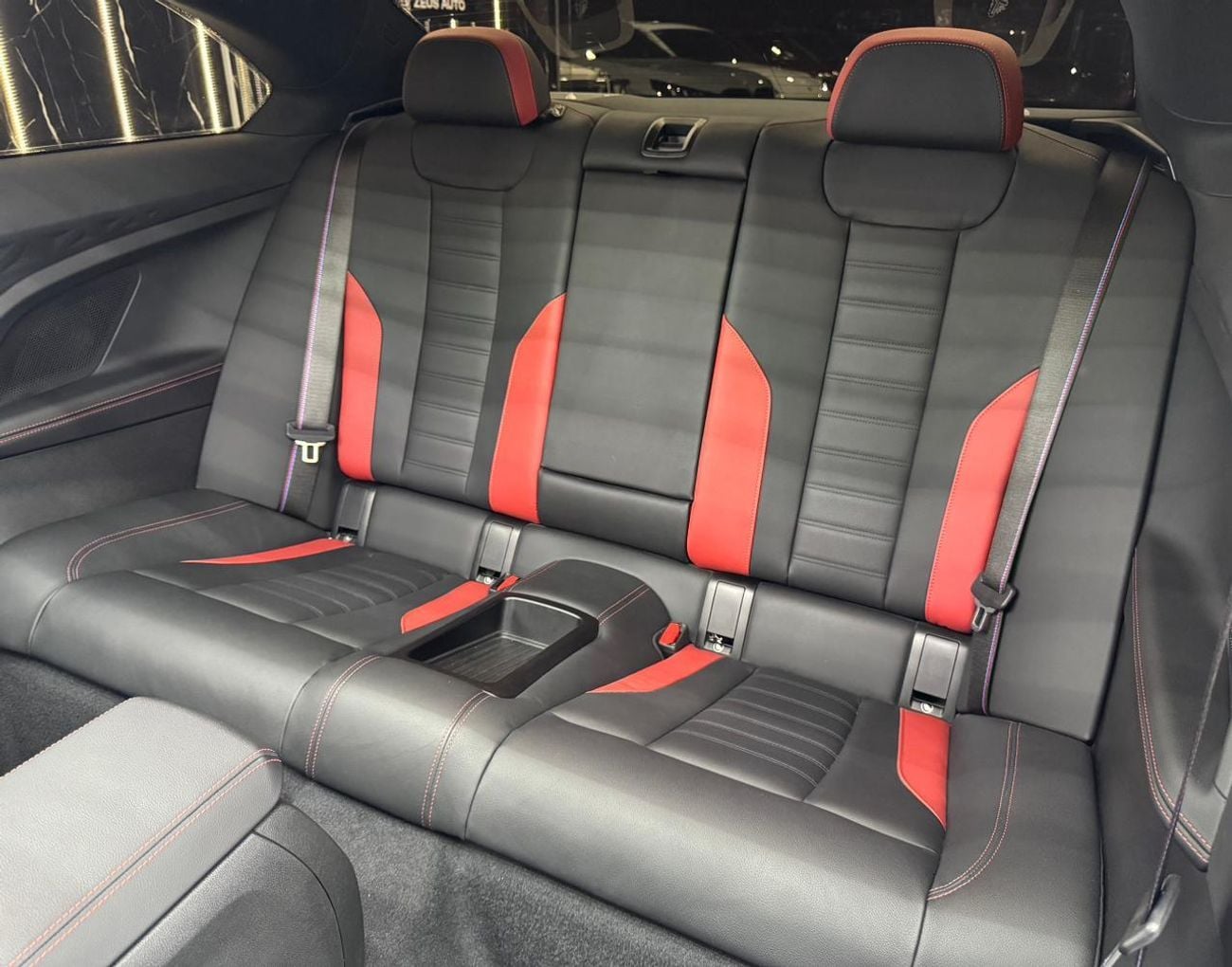 بي أم دبليو M240i 3.0L, 382Hp, 8 Speed