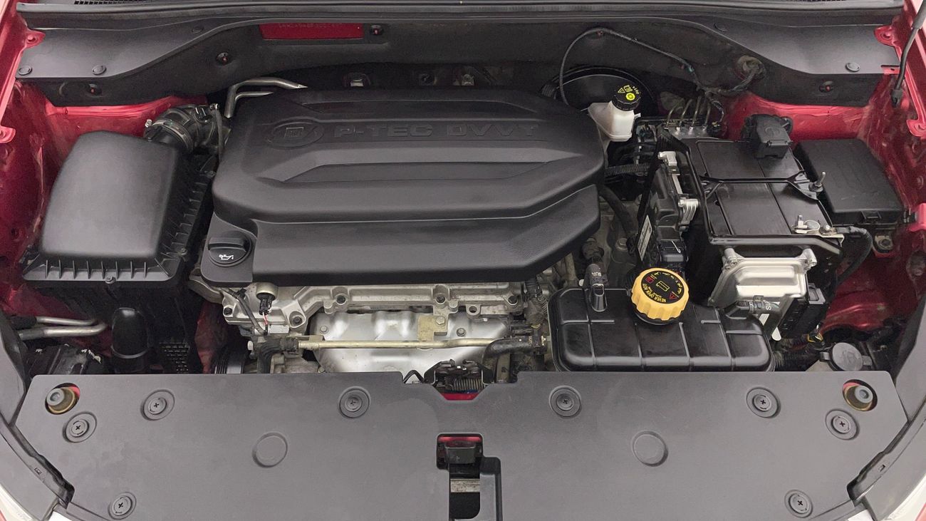 Chevrolet Groove LT 1.5 | Zero Down Payment | Home Test Drive