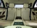 Bentley Mulsanne SPEED MULLINER
