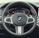 BMW X7 40i M Sport Premium 3.0L 2022 BMW X7 xDrive40i M-Sport, 2027 BMW Warranty, 2028 BMW Service Pack, Fu