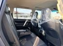 Toyota Prado 2022 TX RHD Diesel Engine Full Option Very Clean Title