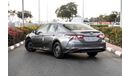 Toyota Camry 2023 Toyota Camry 2.5 LE Petrol Automatic - Export Only