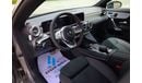 Mercedes-Benz CLA 250 2.0L Sedan | GCC Specs | With 2-Year Warranty | Brand New | Excellent Condition