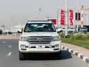 Toyota Land Cruiser GXR
