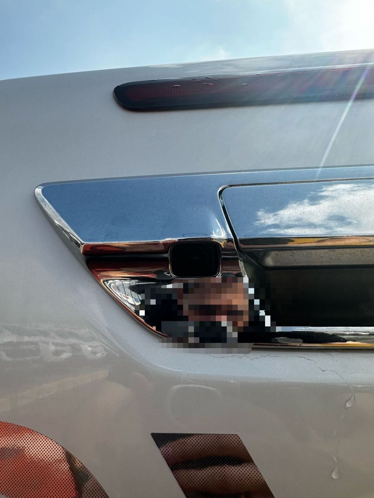 تويوتا هيلوكس GLX TOYOTA HILUX 2.4L DIESEL A/T MY 2026