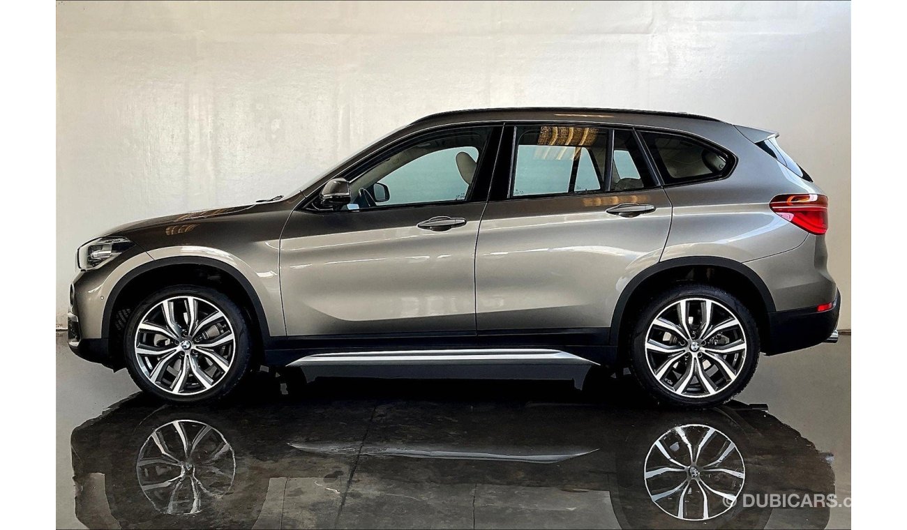 BMW X1 sDrive 20i Sport Line