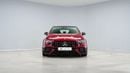 مرسيدس بنز A 45 S AMG A 45 S AMG Premium Plus | AED 3,774 PM | Special Colour, High Option | Ramadan Offer