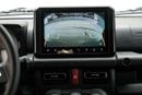 Suzuki Jimny GLX 1.5L - Green Inside Black | Export Only