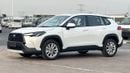 تويوتا كورولا كروس GLI Toyota/COROLLA CROSS/2.0L Hybrid Elite AT